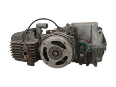 Puch Maxi E50 aanloop motor 4 lager met cilinder en ontsteking